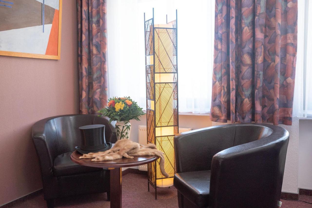Hotel Adagio لبسيا المظهر الخارجي الصورة