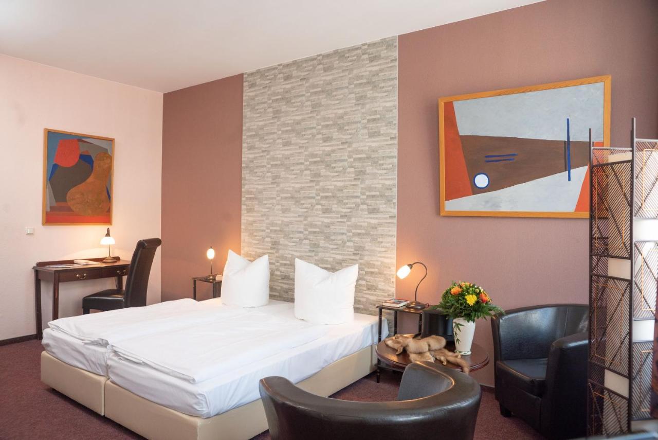 Hotel Adagio لبسيا المظهر الخارجي الصورة