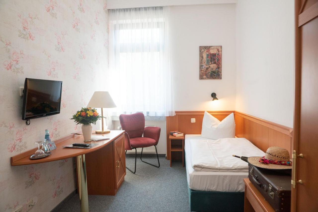 Hotel Adagio لبسيا المظهر الخارجي الصورة