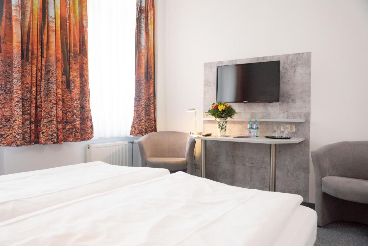 Hotel Adagio لبسيا المظهر الخارجي الصورة