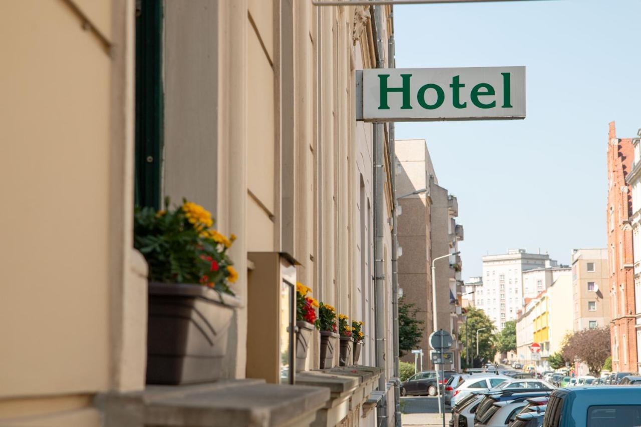 Hotel Adagio لبسيا المظهر الخارجي الصورة