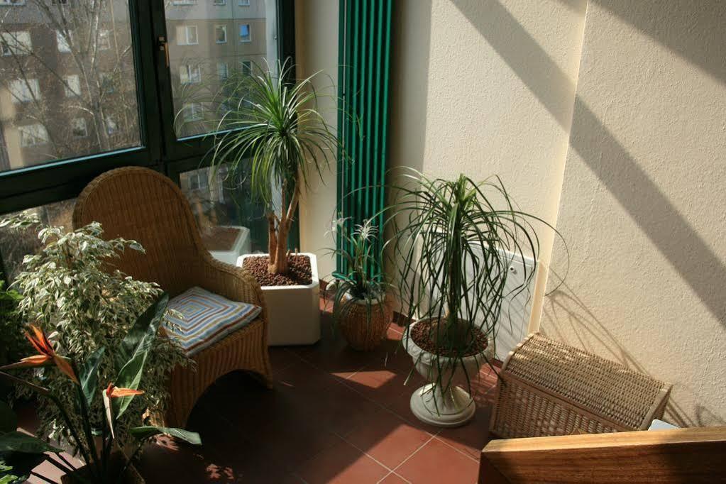 Hotel Adagio لبسيا المظهر الخارجي الصورة