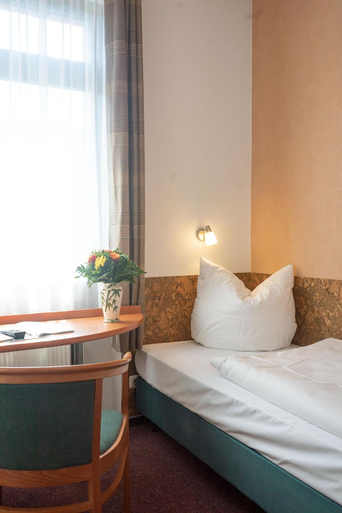 Hotel Adagio لبسيا الغرفة الصورة