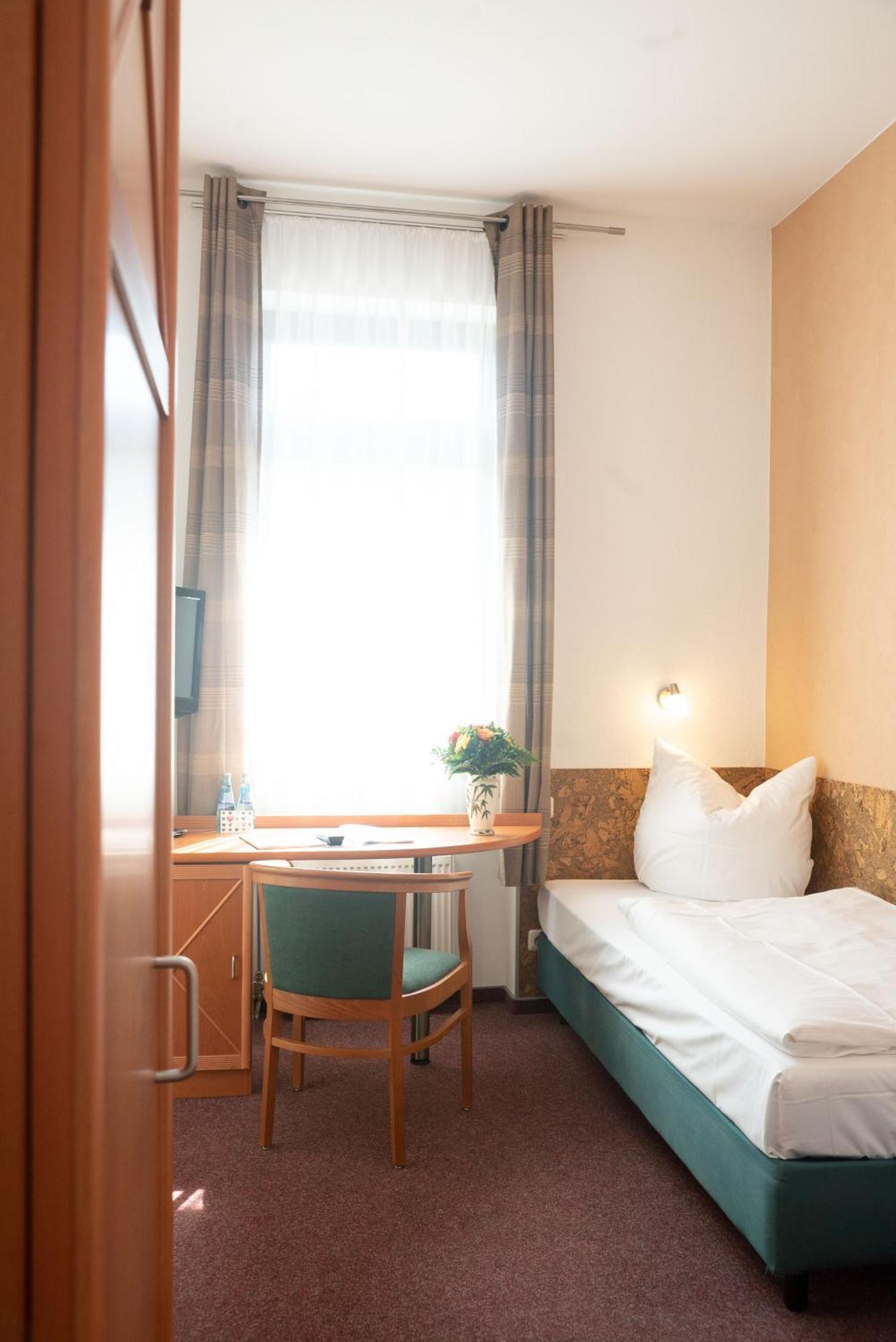 Hotel Adagio لبسيا الغرفة الصورة
